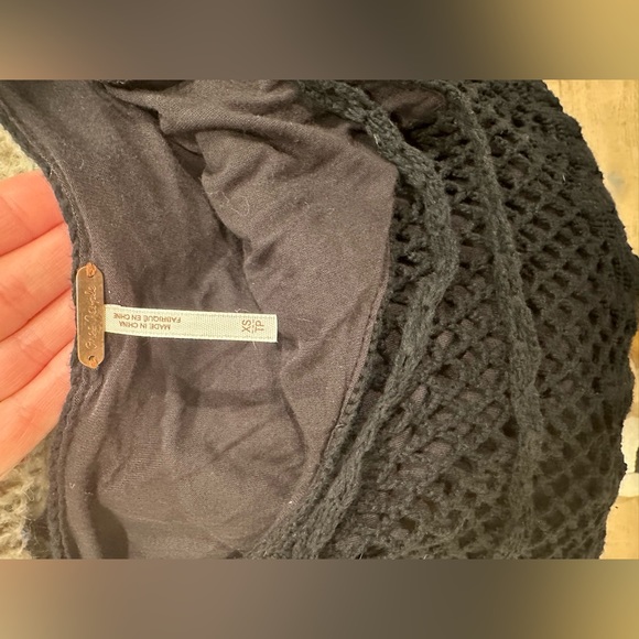 Free People Crochet Dress - Picture 4 of 4